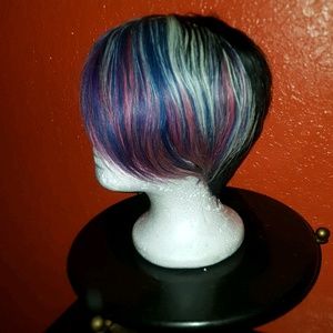 Meet your Posher, Pita-gaye